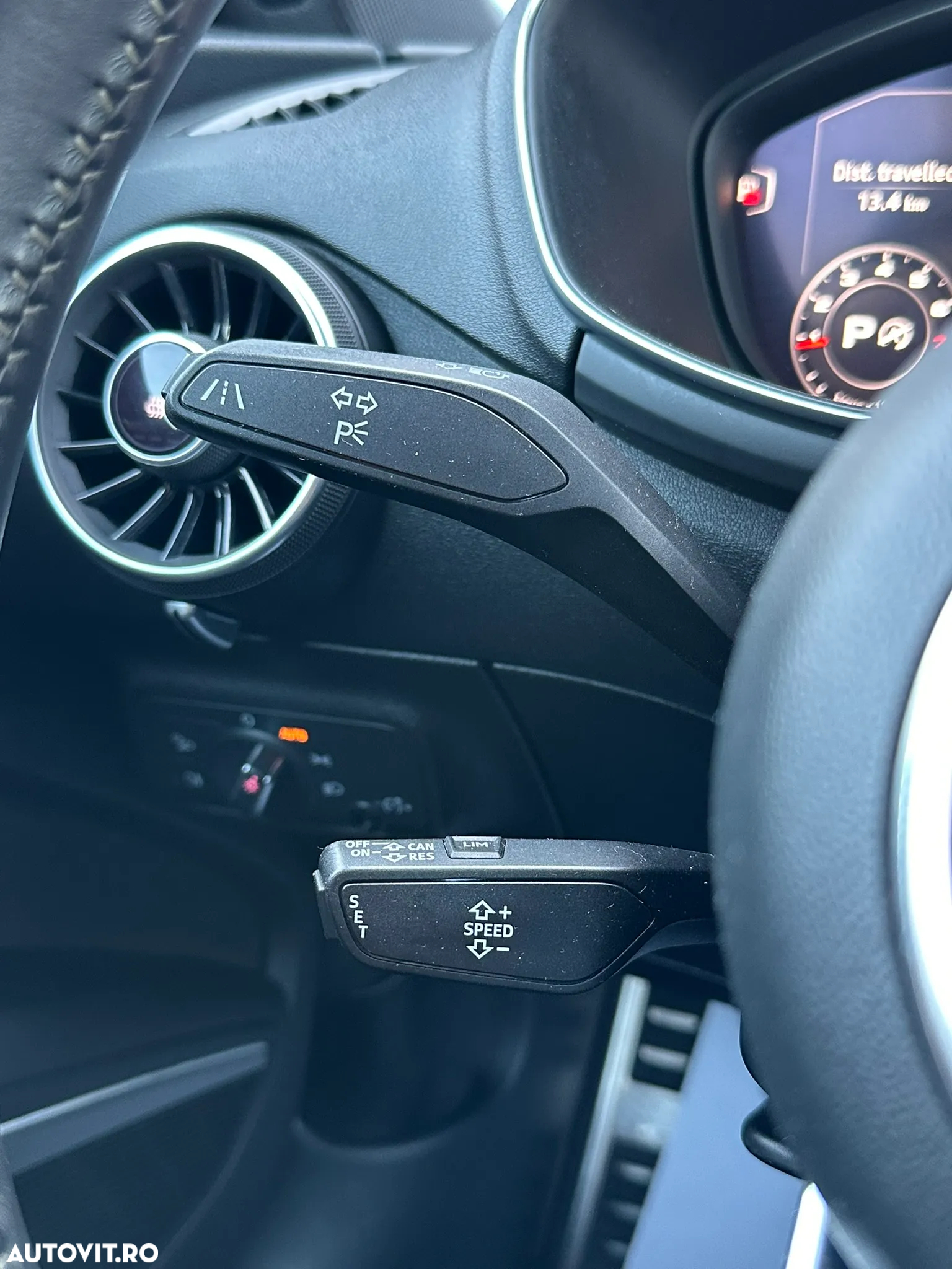 Audi TT Coupe 2.0 TFSI Stronic quattro - 35