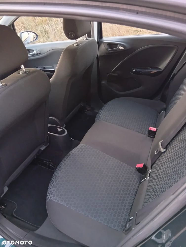 Opel Corsa 1.4 Active - 9
