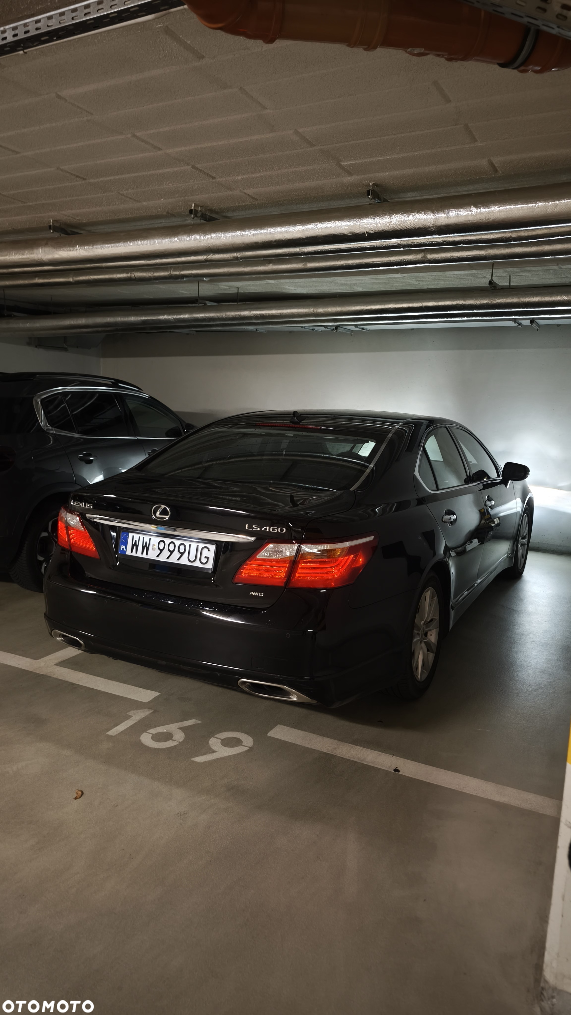Lexus LS 460 Prestige - 3