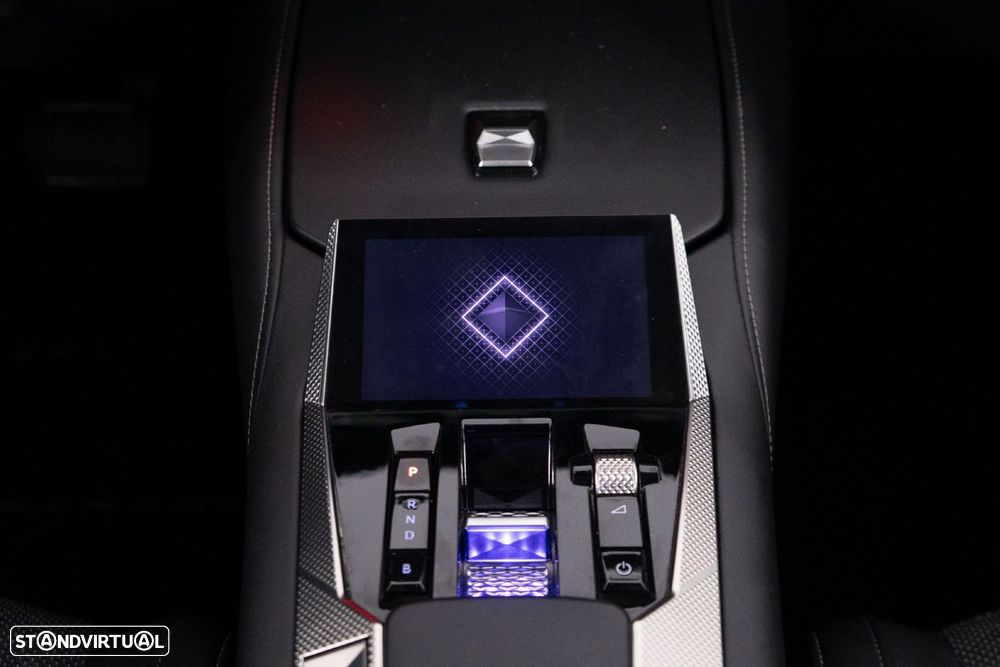 DS DS4 E-Tense Trocadero EAT8 - 24