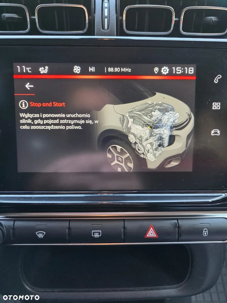 Citroën C3 1.2 PureTech Shine - 29