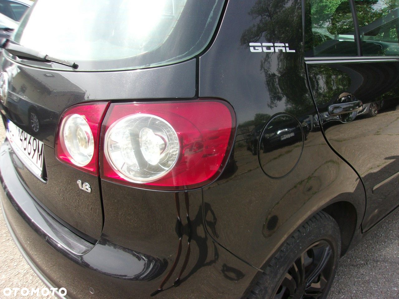 Volkswagen Golf Plus - 10