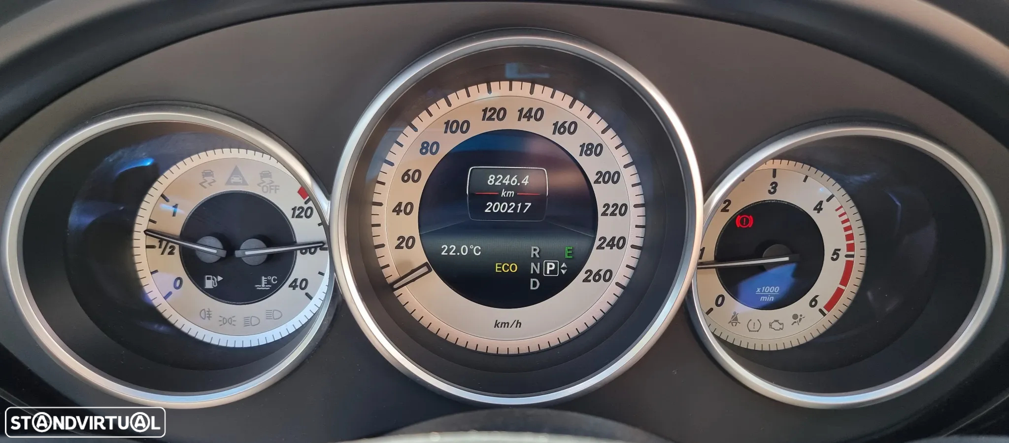 Mercedes-Benz CLS 250 BlueTEC Shooting Brake - 8