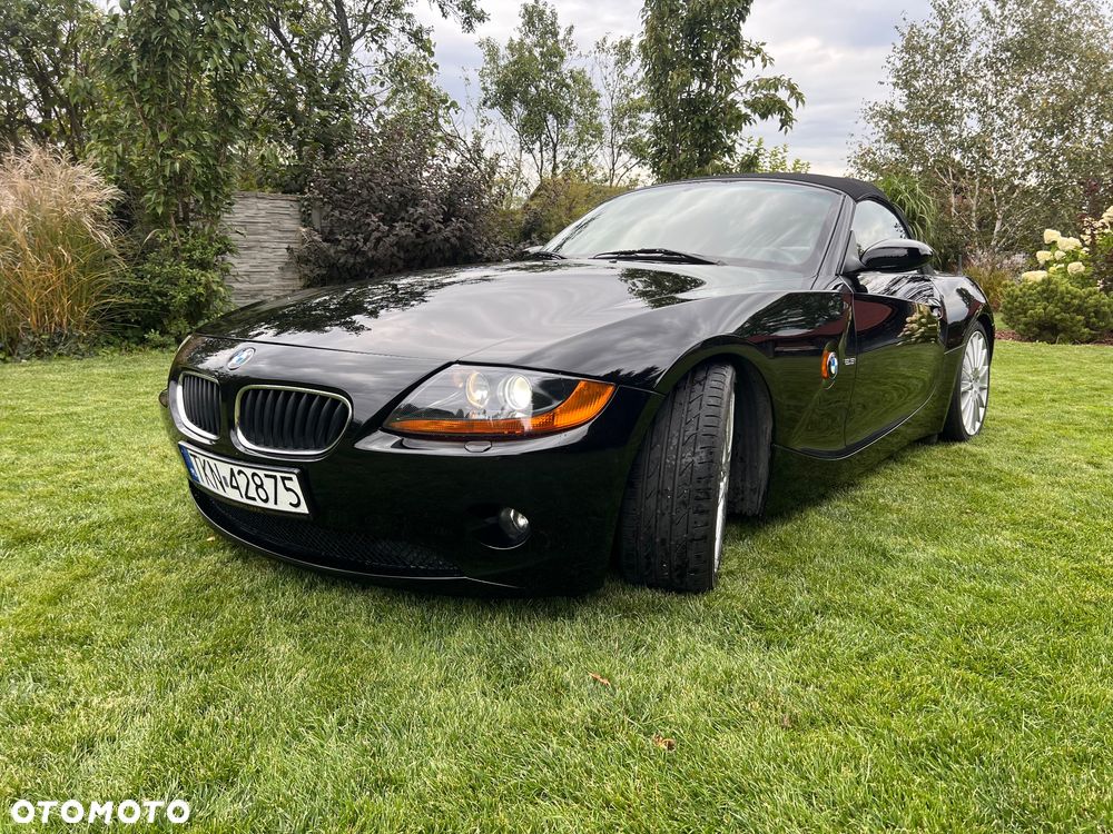 BMW Z4 - 4