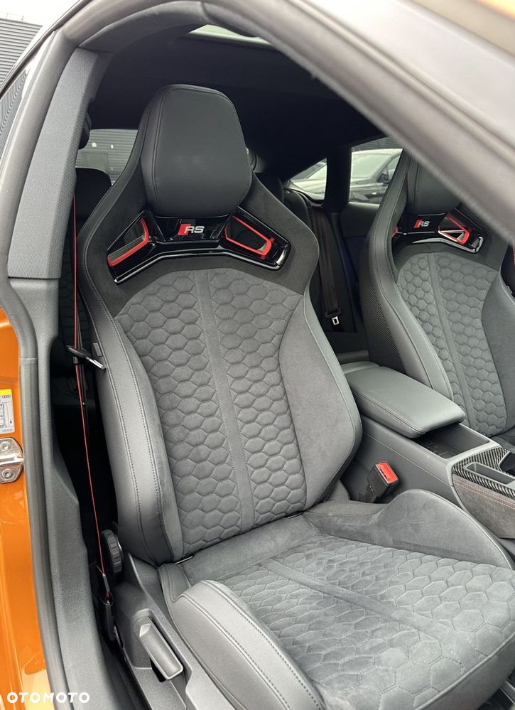 Audi RS5 Sportback - 29