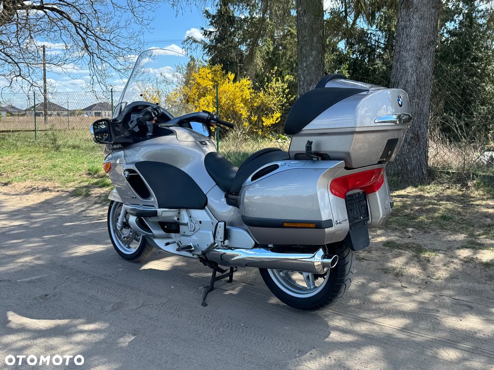 BMW K - 22