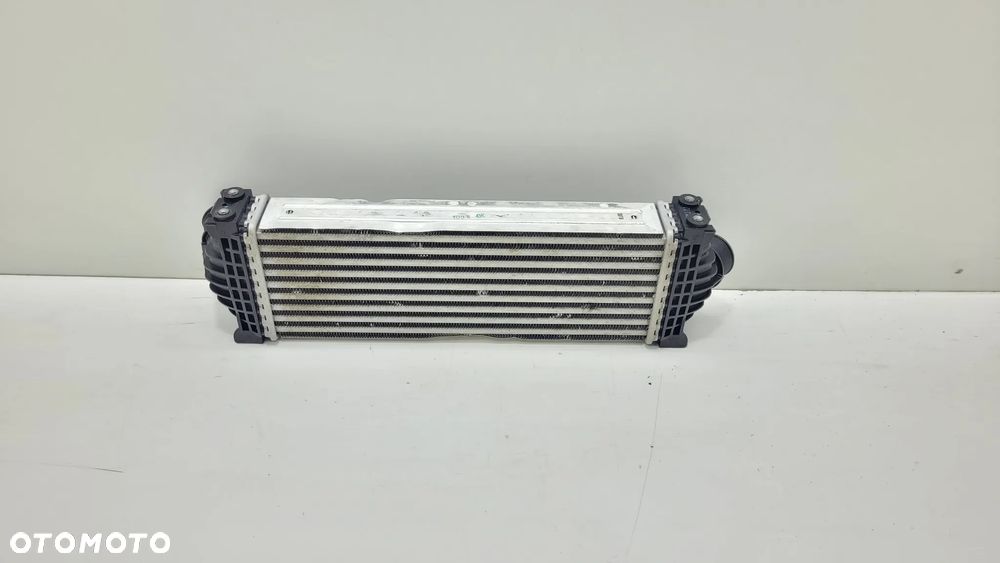 FORD TRANSIT MK8 CUSTOM 2.0 TDCI CHLODNICA INTERCOOLER GK21-6K775-AE - 2