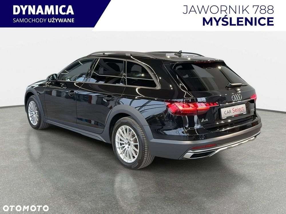 Audi A4 Allroad - 7