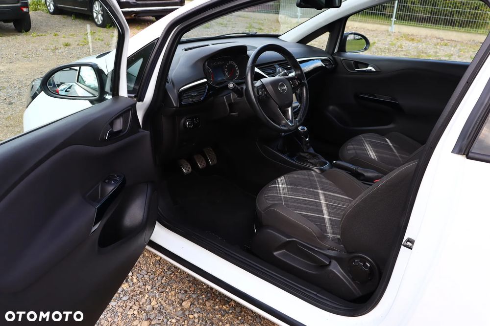 Opel Corsa 1.0 Ecotec Turbo Start/Stop Color Edition - 5