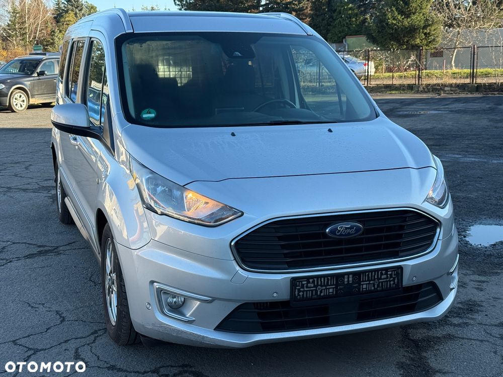 Ford Tourneo Connect Grand 1.5 EcoBlue Start/Stop Titanium - 1