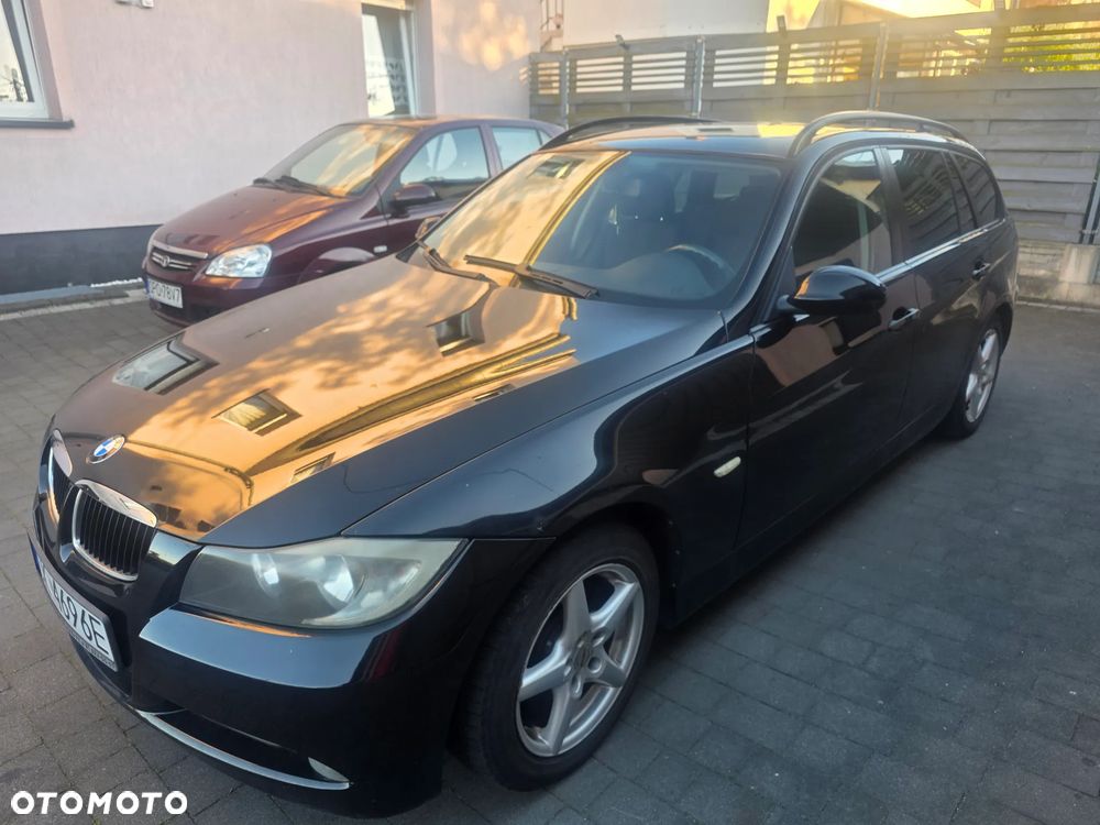BMW Seria 3 - 23
