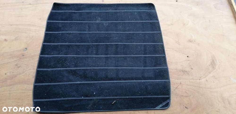 Volkswagen golf IV  konsola tapicerka  słupek plastik Bora - 7