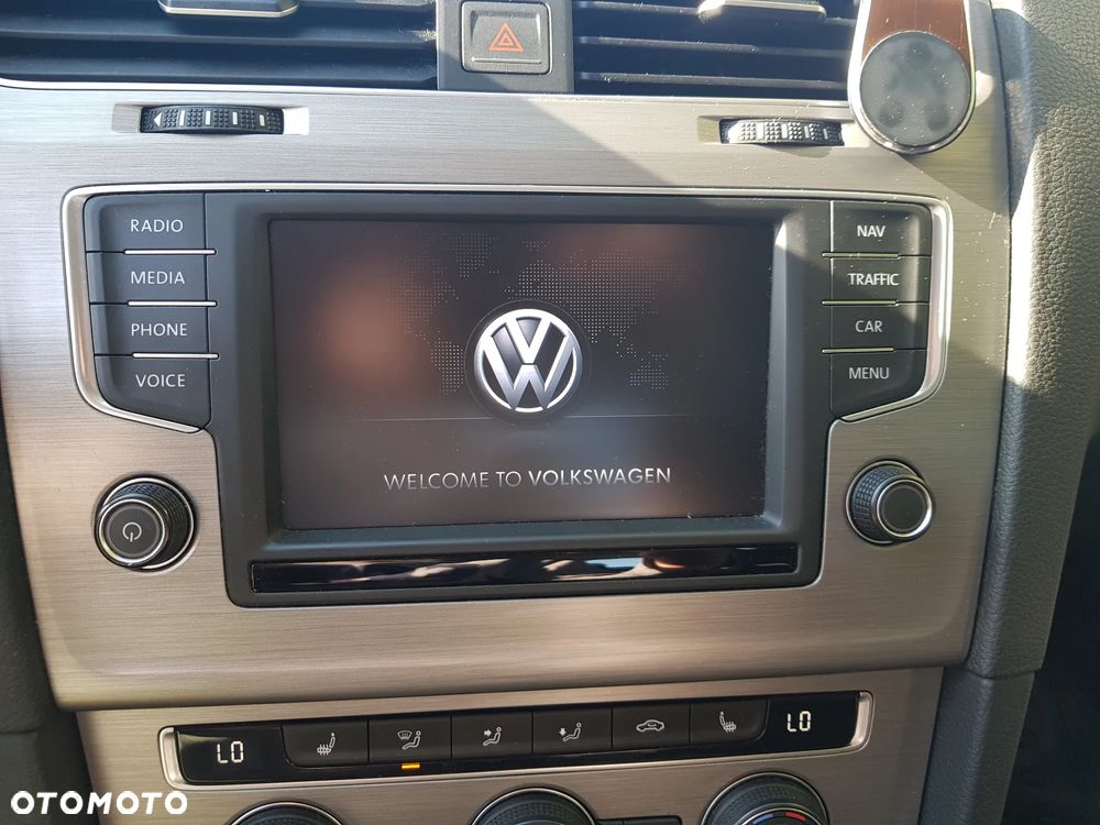 Volkswagen Golf 1.6 TDI BlueMotion Technology Comfortline - 19