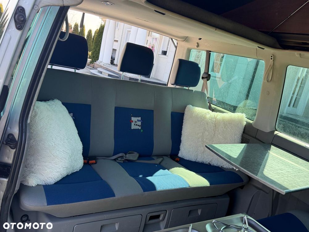 Volkswagen Transporter T4 california - 4