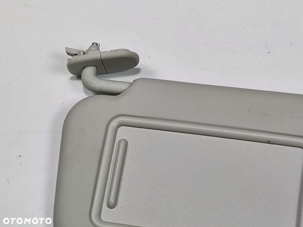 KIA EV6 od 2021r Osłona Przeciwsłoneczna Prawa Lewa - 3