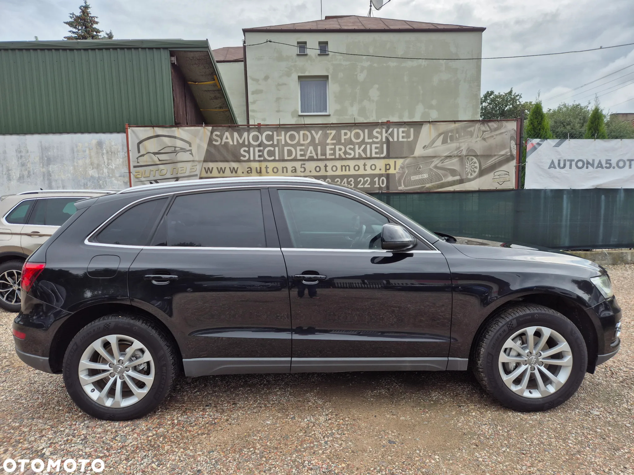 Audi Q5 2.0 TDI Quattro S tronic - 7