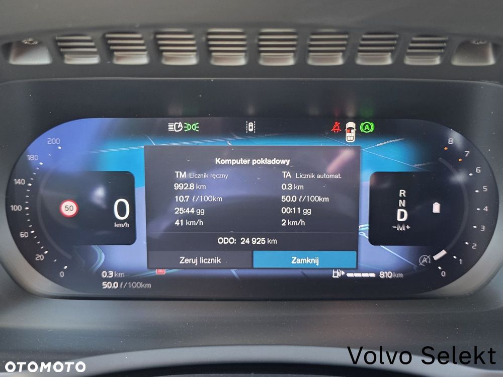 Volvo XC 90 - 24