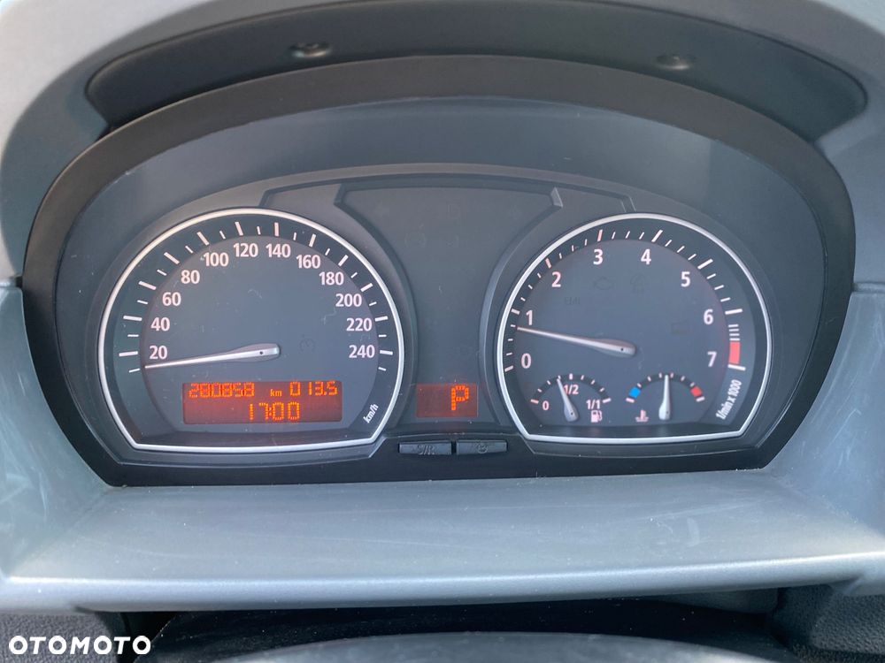 BMW X3 - 11