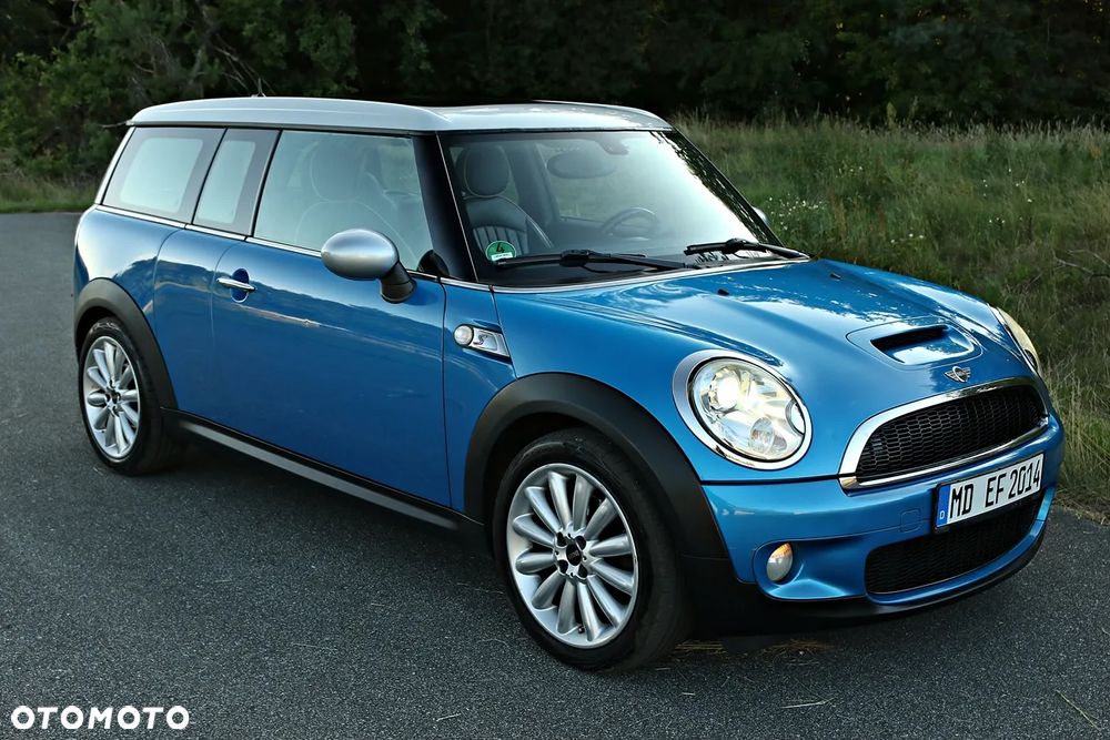 MINI Cooper S Bayswater - 19
