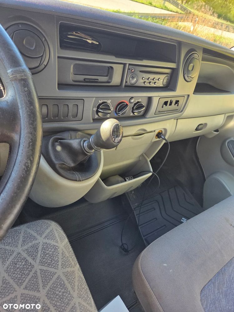 Renault Master - 17