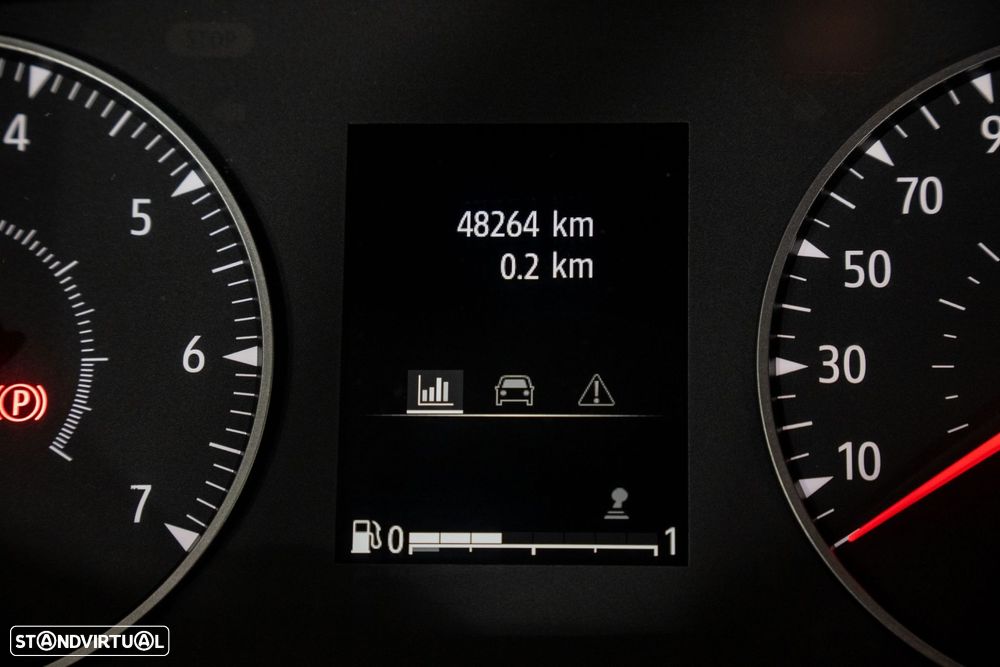 Dacia Jogger 1.0 ECO-G Extreme 7L Bi-Fuel - 34