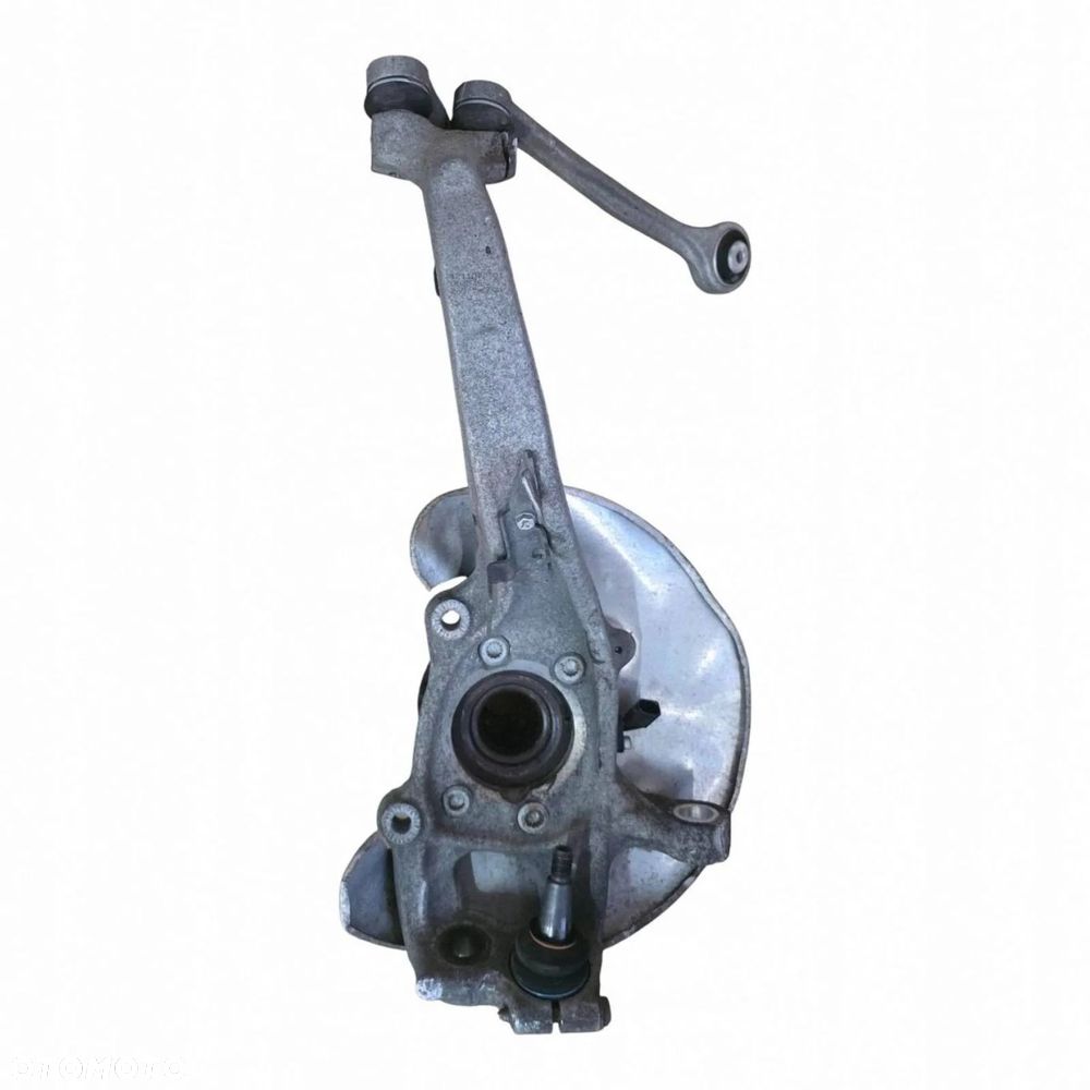 ZWROTNICA PRZEDNIA PRZÓD LEWA AUDI A4 B8 LIFT - 3