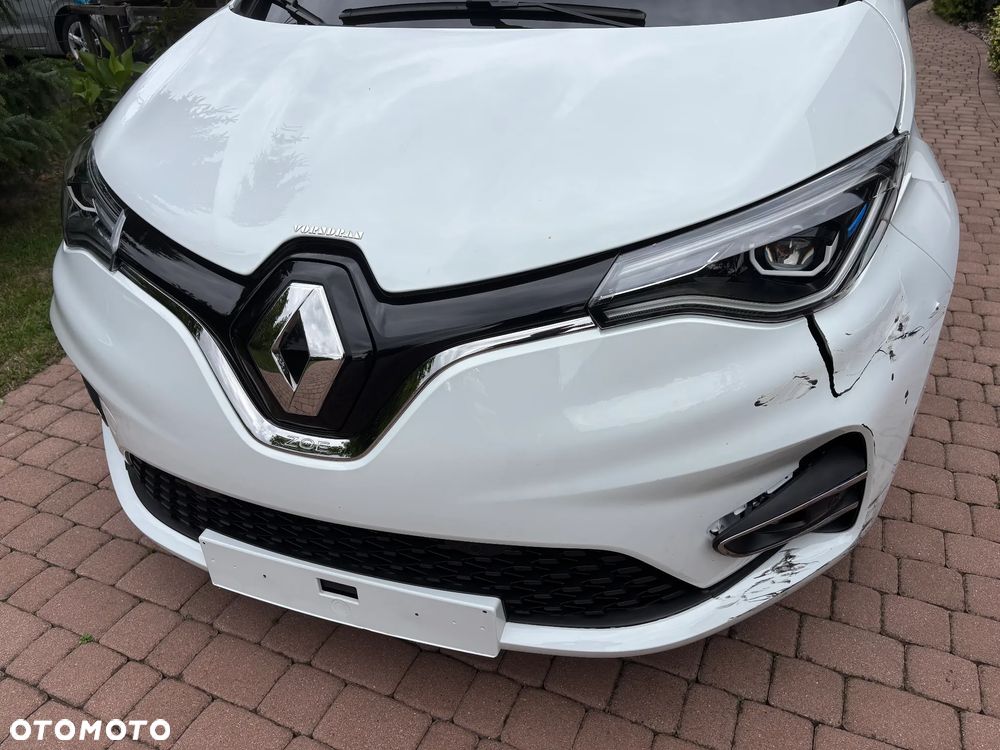 Renault Zoe R135 Z.E 50 Intens - 2