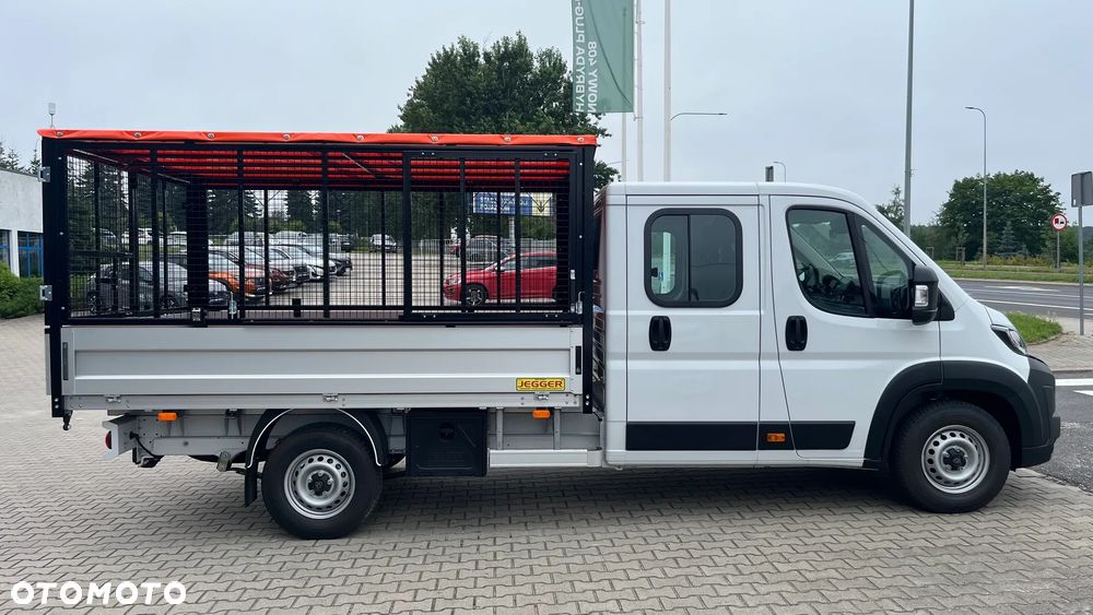 Peugeot Boxer - 8