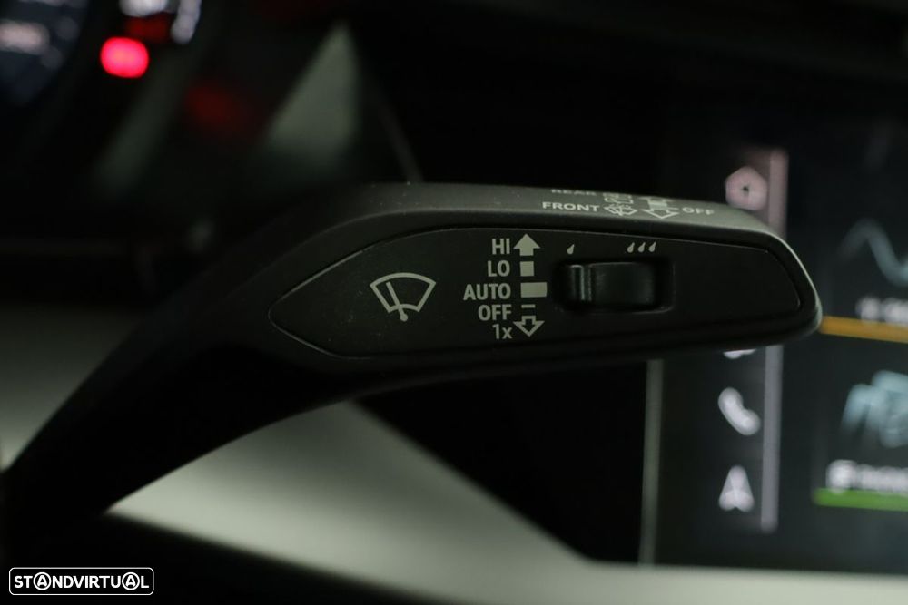 Audi A3 Sportback - 17