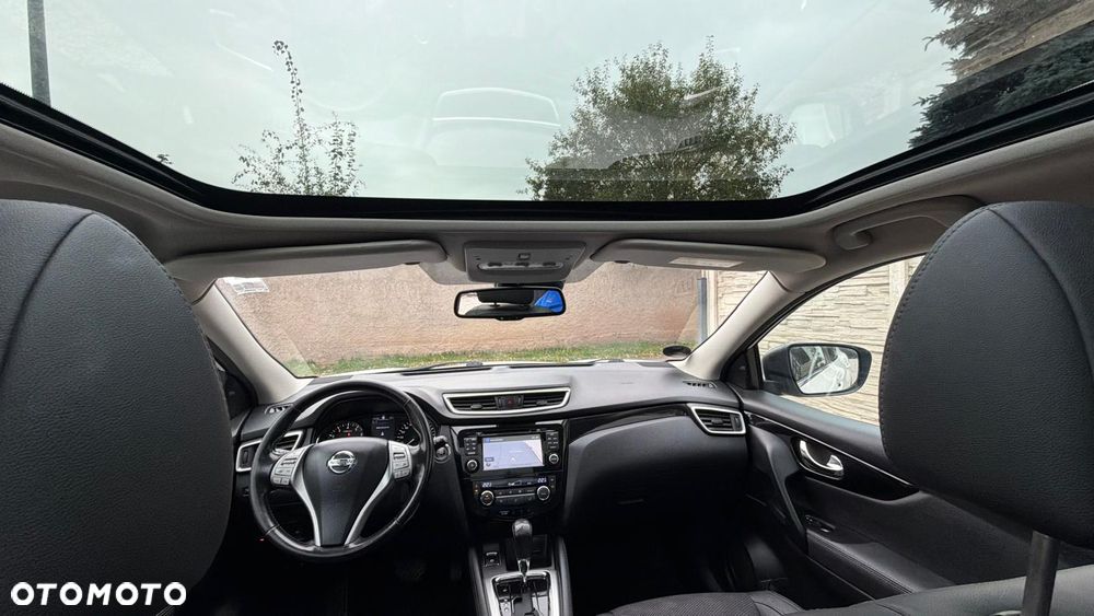 Nissan Qashqai 1.2 DIG-T Xtronic TEKNA+ - 27