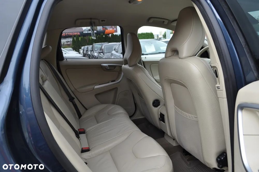 Volvo XC 60 - 27