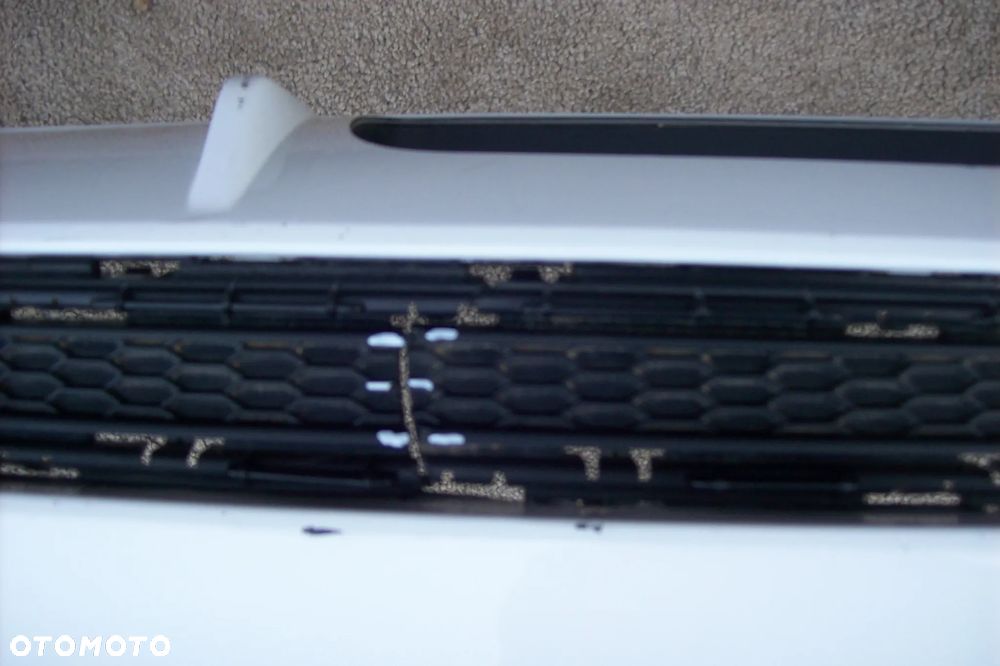 spoiler tylnego zderzaka audi q5 s-line 8a0 - 4
