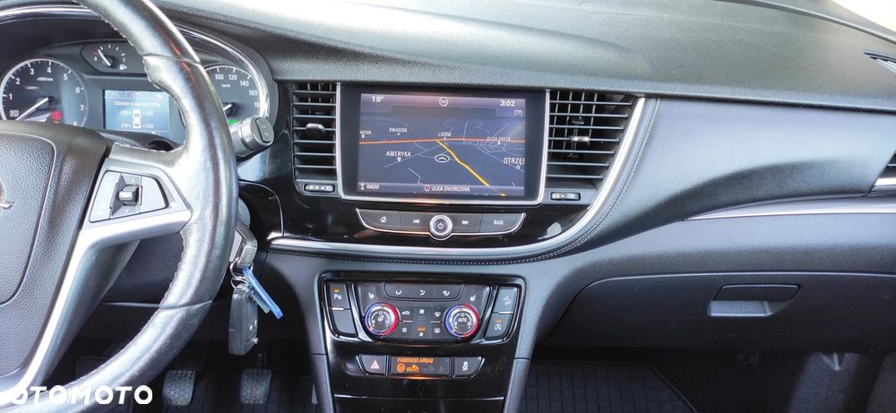 Opel Mokka 1.4 T Cosmo S&S 4x4 - 16