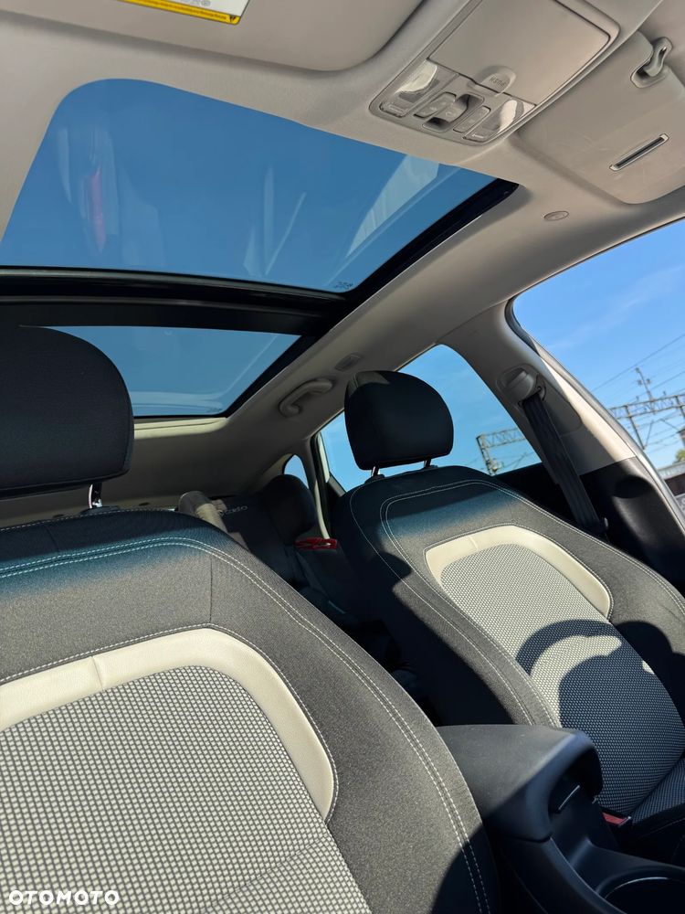Kia Ceed - 20