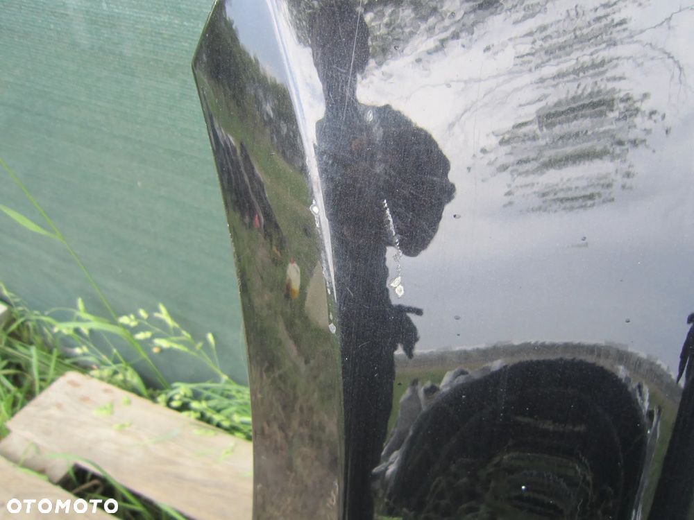 Błotnik przód przedni lewy Seat Toledo III LC9Z - 3