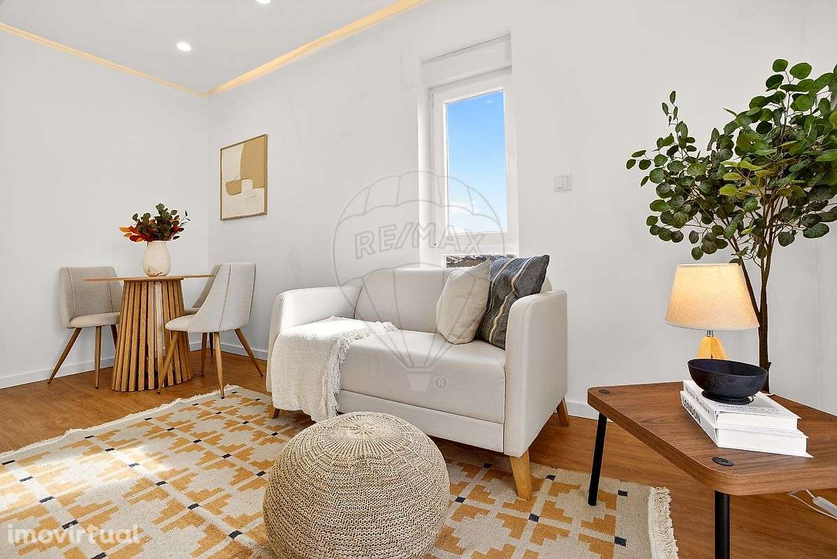 Apartamento T2 para venda - Grande imagem: 5/48