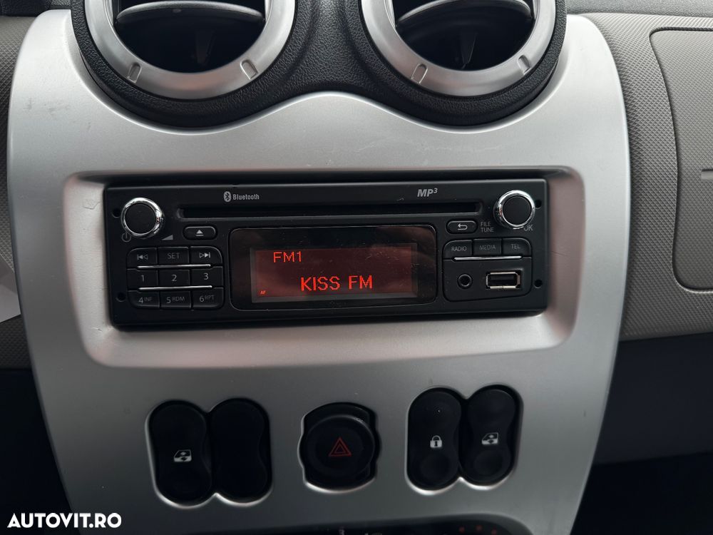 Dacia Logan 1.5 dCi Prestige - 16