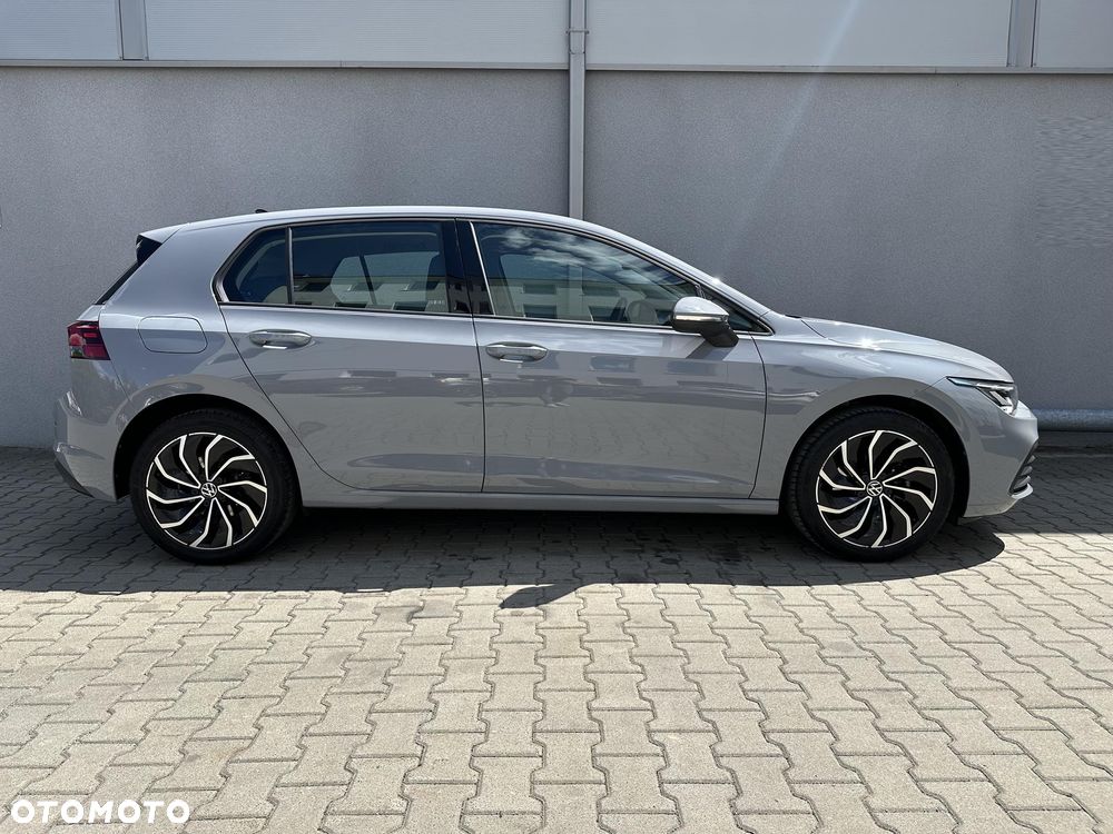 Volkswagen Golf 1.5 TSI EVO Life - 3