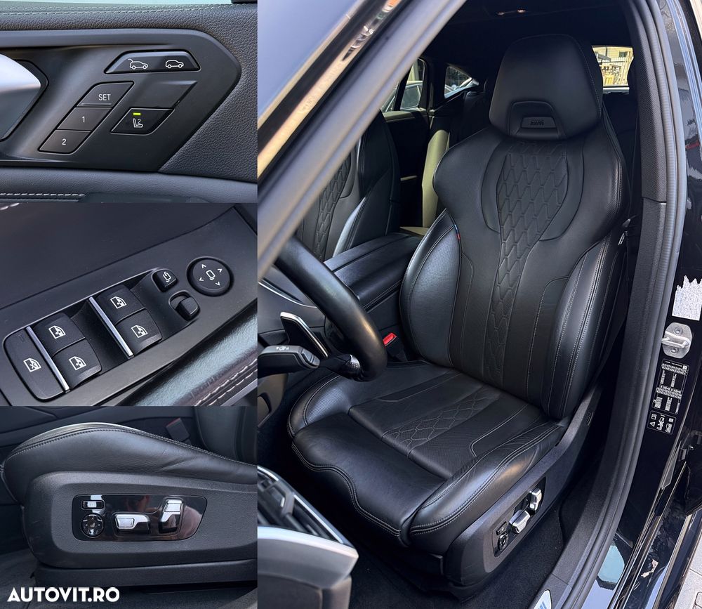 BMW X6 xDrive30d - 24