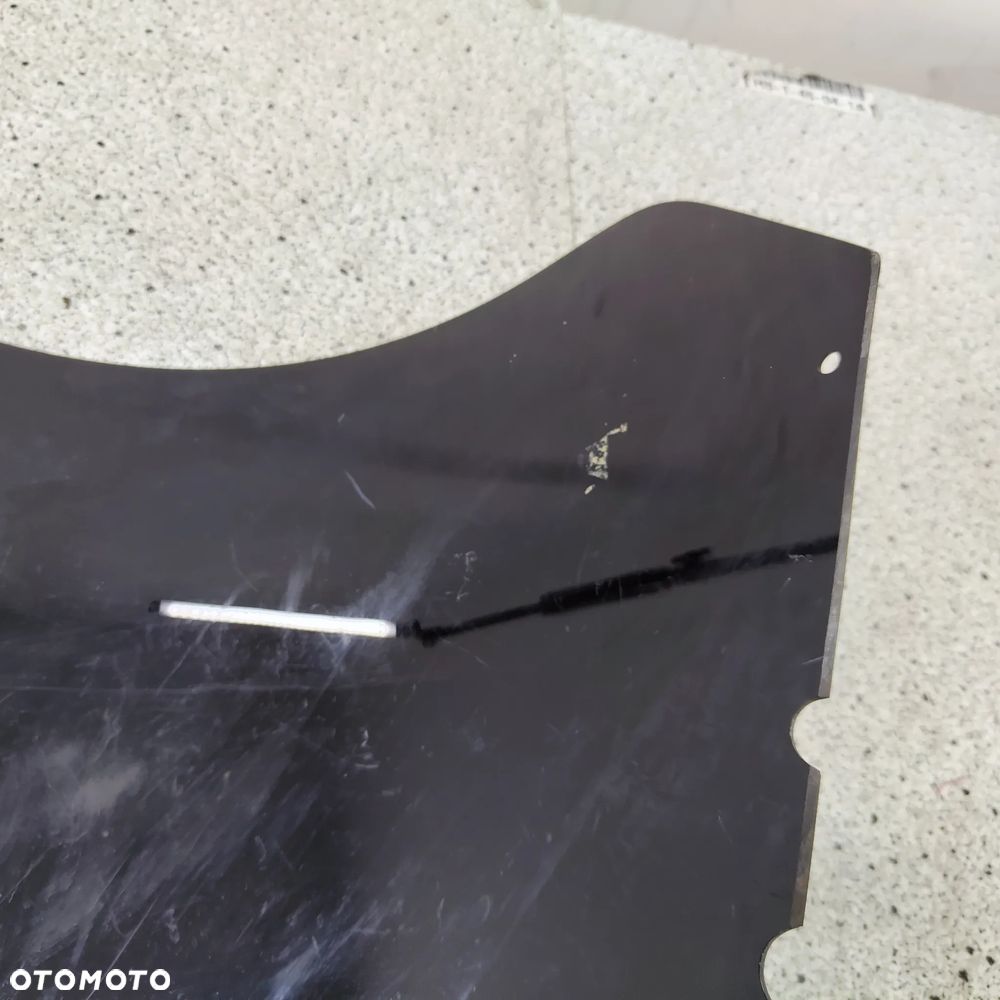 Szyba, szybka, owiewka przód Honda CBR 1000F CBR1000 F CBR1000F CBR 1000 F - 13