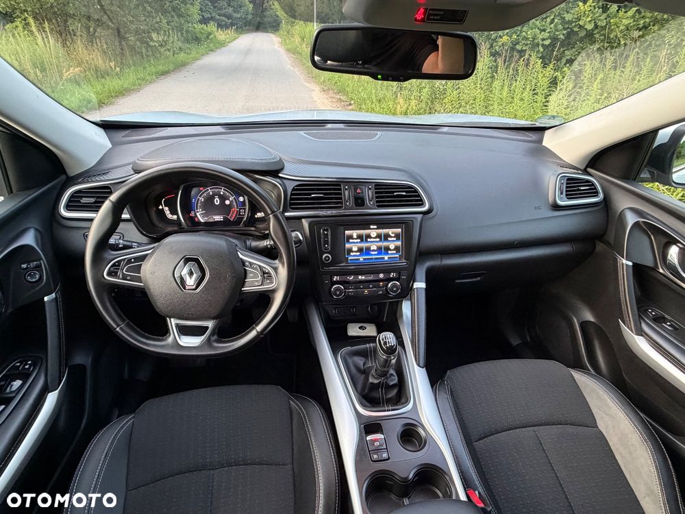 Renault Kadjar Energy TCe 130 Business - 5