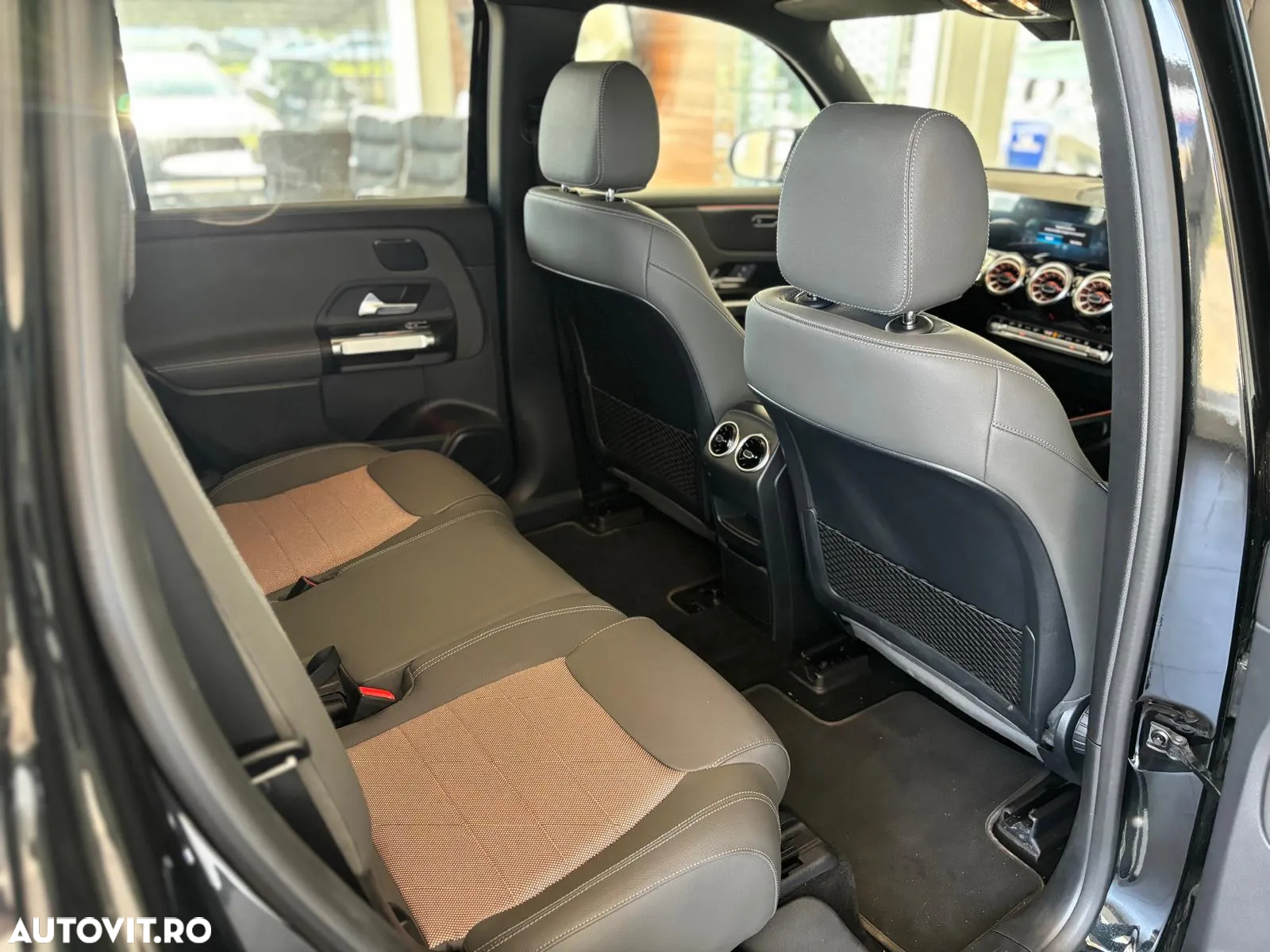Mercedes-Benz EQB 300 4Matic Electric Art - 18