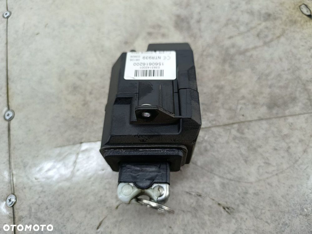 STACYJKA ALFA ROMEO 159 1560616200 1.9 JTD - 1