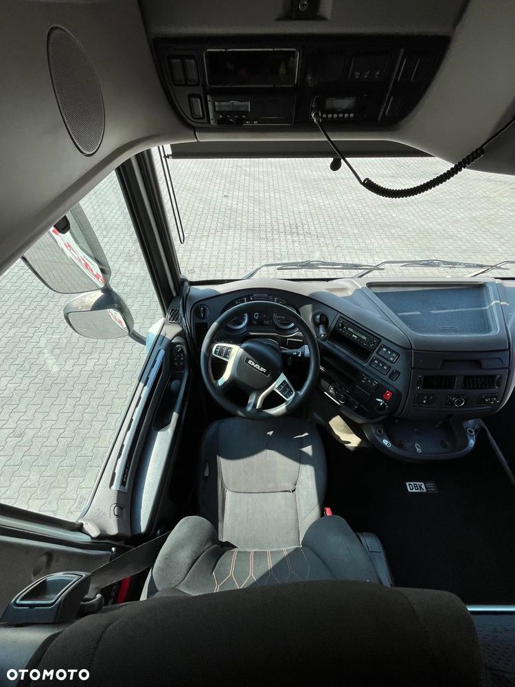 DAF XF 480 - 10