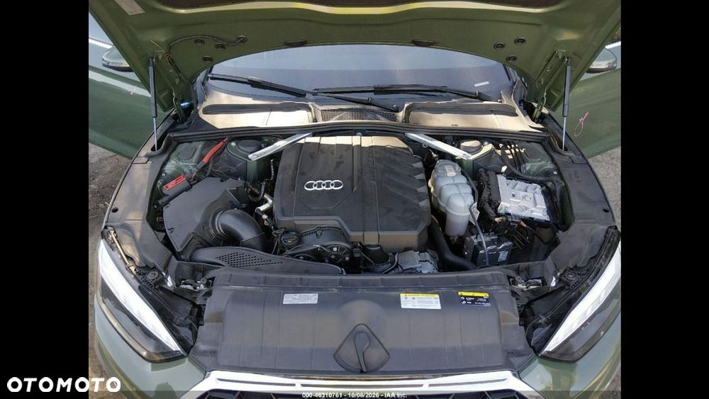 Audi A5 Sportback 45 TFSI quattro S tronic S line - 12