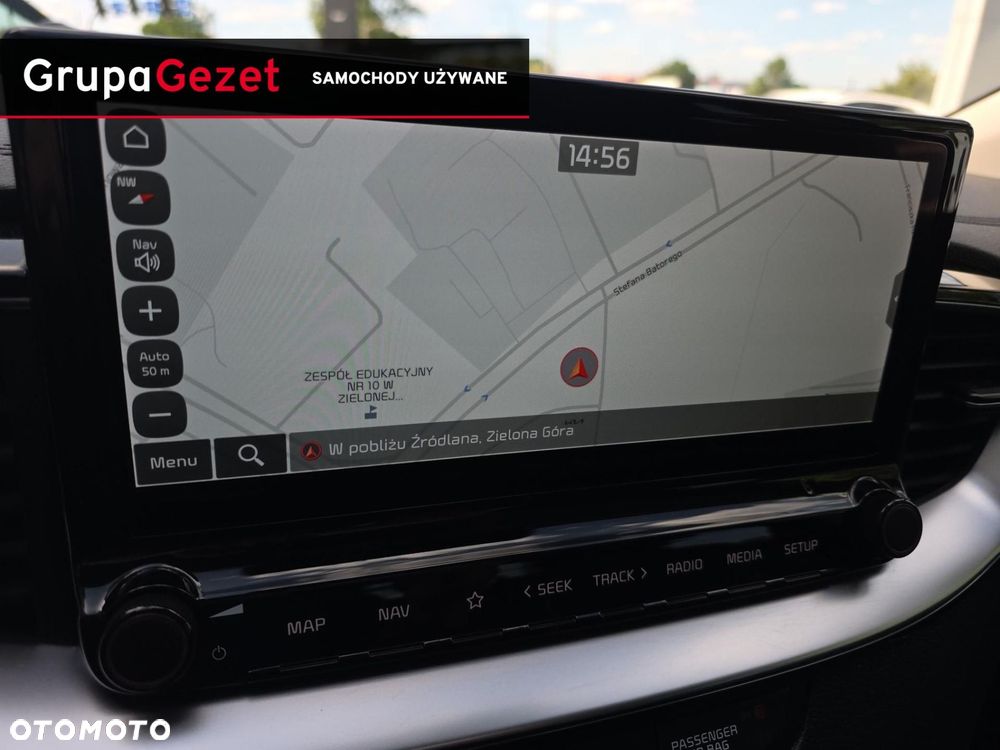 Kia XCeed 1.5 T-GDI L - 26