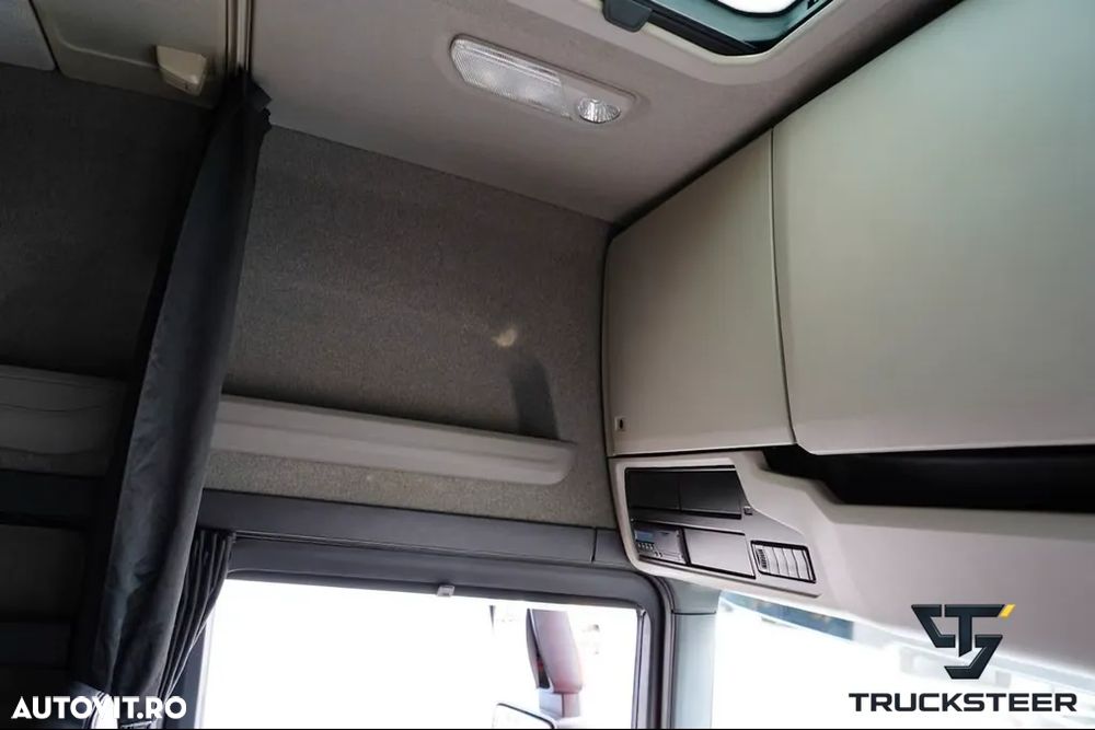 Scania R450 | E6d | Full Spoiler | Clima Stationare - 27