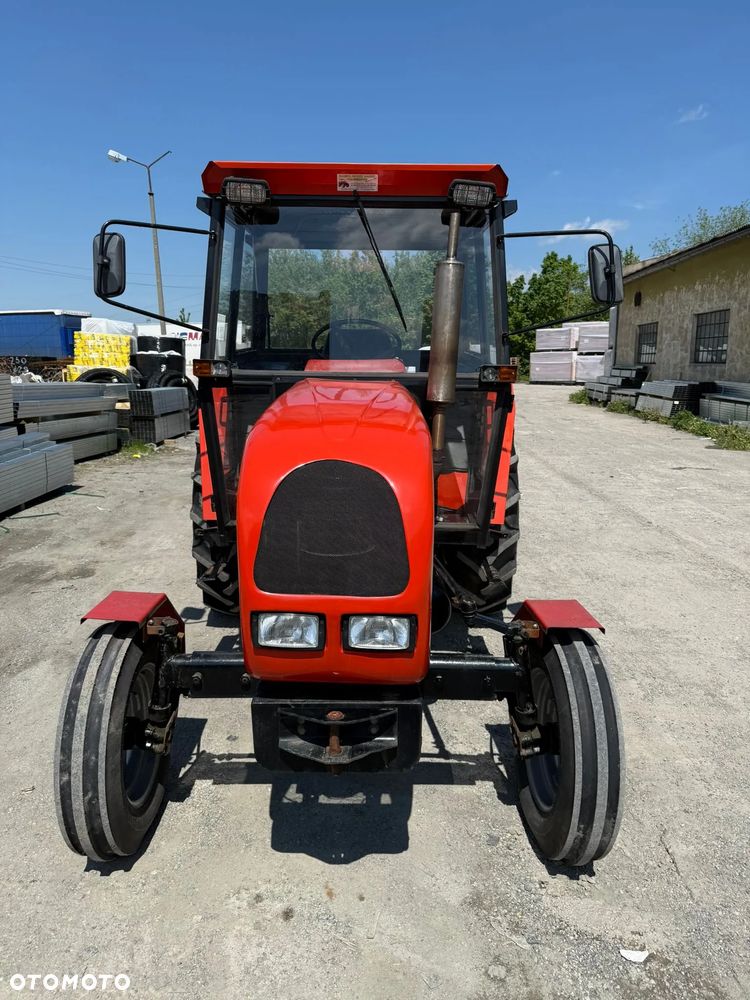 Ursus C 360 - 10