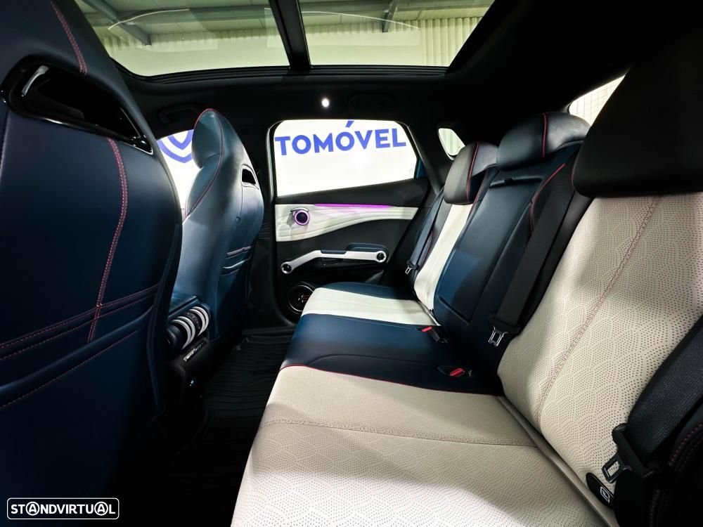 BYD Atto 3 60.48 kWh Design - 9