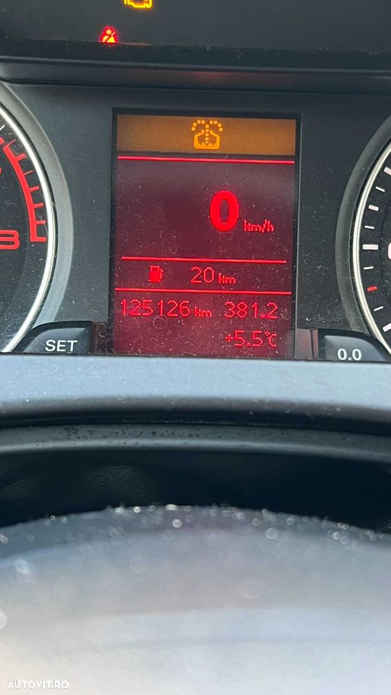 Dezmembrari/Dezmembrez Audi A4 B8 1.8 Tfsi CABB 160cp VOLAN STANGA - 7